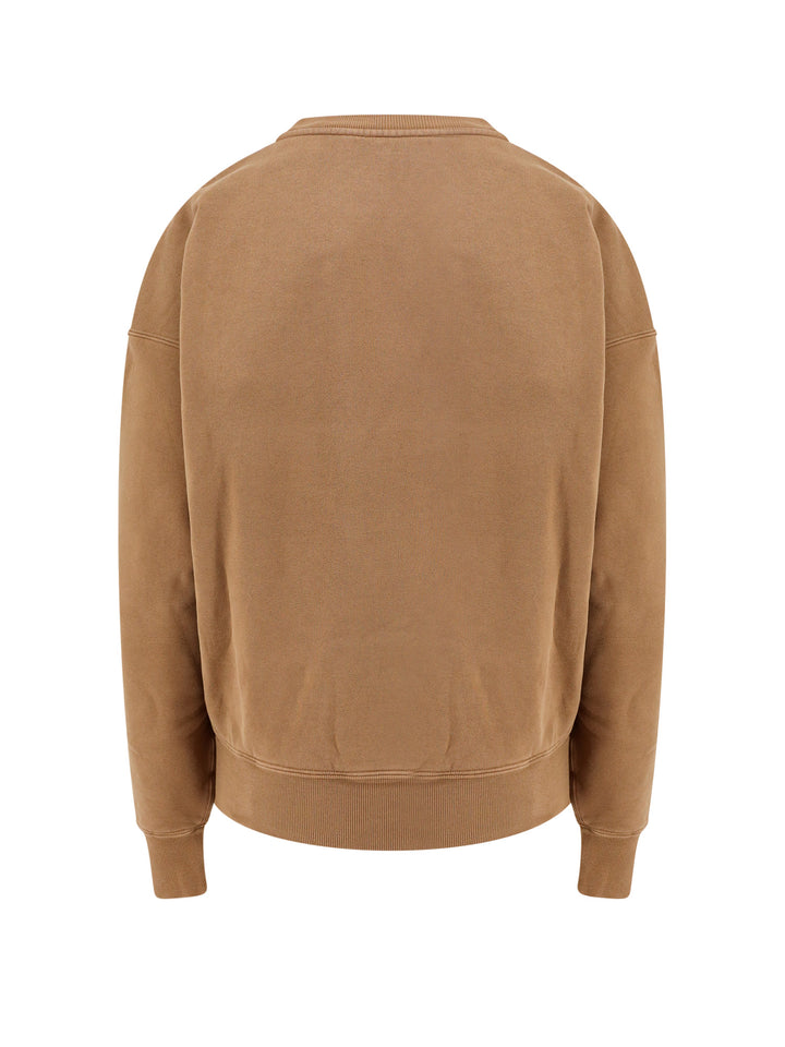 Saint Laurent Sweaters - Marrone | 6c460eeda7db9562ab9f4ed3e78b78fea878114e