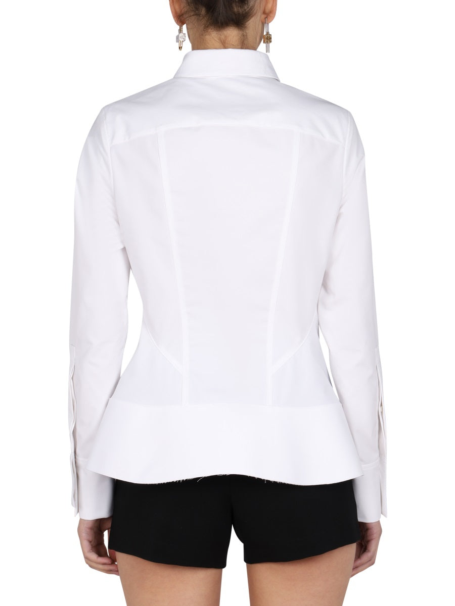 Givenchy Camicie - White | 8f8c2c91ddd86960b0c83d5215556baa94352d8a
