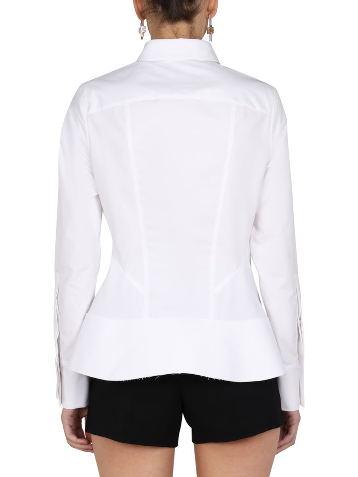 Givenchy Camicie - White | 8f8c2c91ddd86960b0c83d5215556baa94352d8a