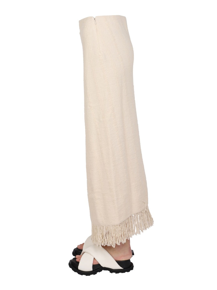 Jil Sander Gonne - Powder | 7d68b5f0835377225f7157cc2e63c268e4c1743f