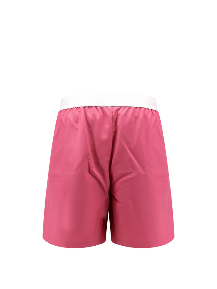 Gucci Shorts - Light and natural | b31d70f9608a14b74dc8d77e0cb31d215ea7c0d8