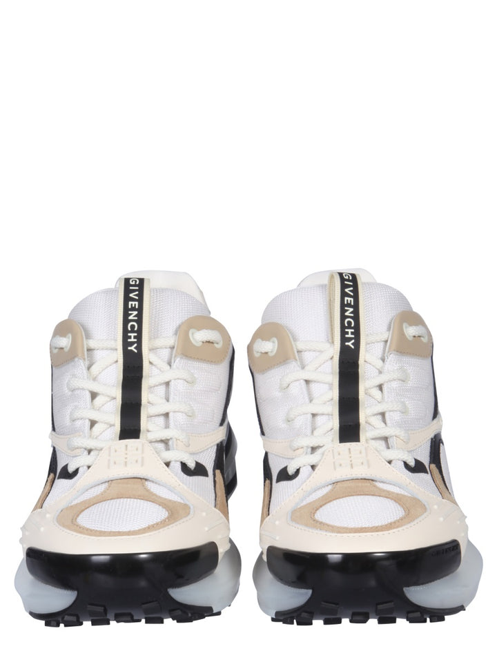Givenchy Sneakers - Bianco | Wanan Luxury