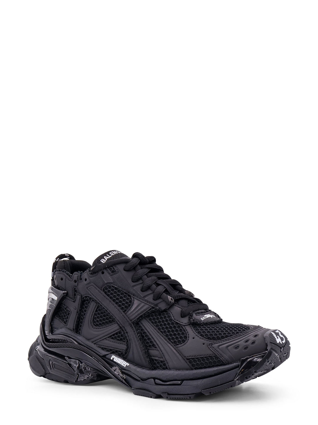 Balenciaga Sneakers - Blacks and greys | 1e9b5ac6873aa4724684ddddb75bf679e6355209