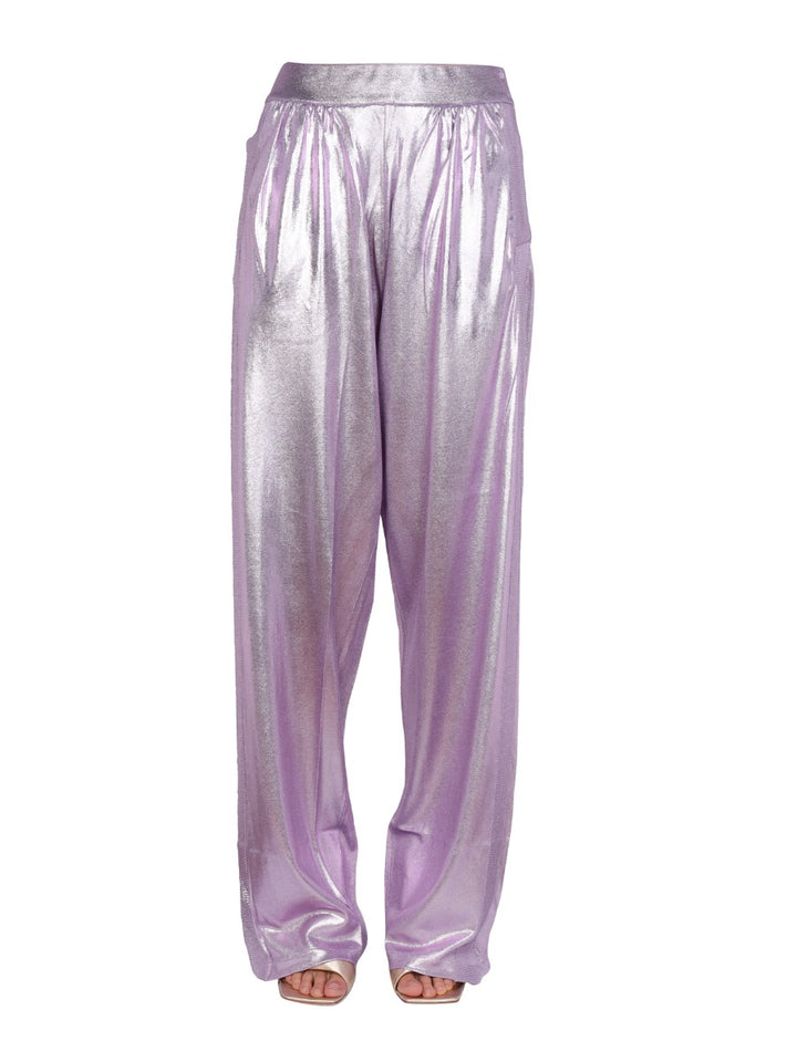 Tom Ford Pantaloni - Lilac | 7b4aebc711bc0085bf60ac4a92fee93ba0c280a5