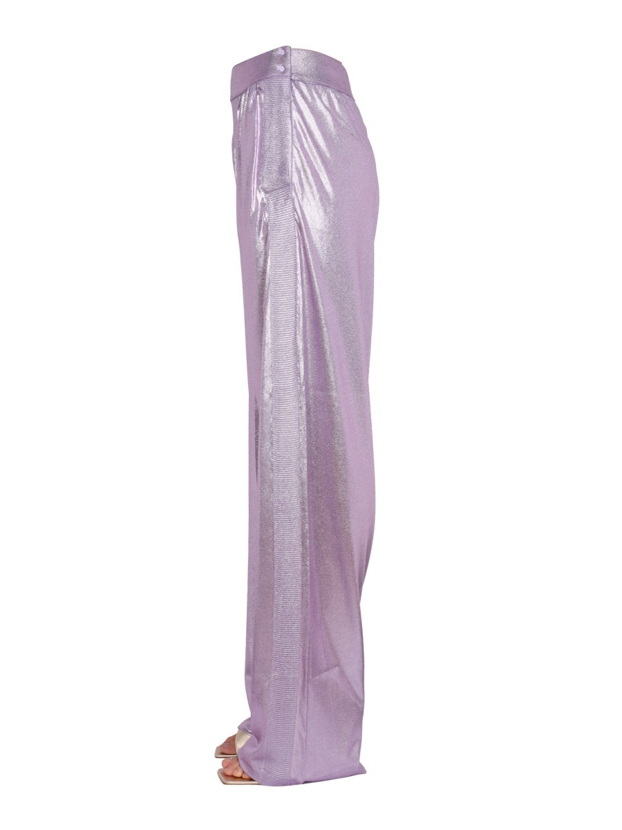 Tom Ford Pantaloni - Lilac | 00a7a24911654dee37fcd332856f01b06d1b642e
