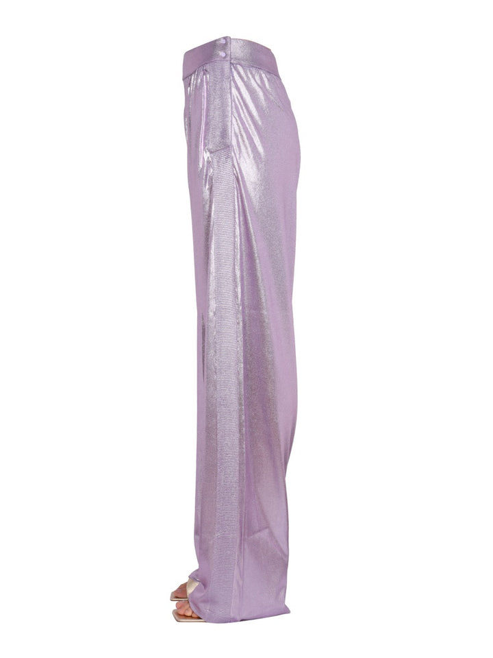 Tom Ford Pantaloni - Lilac | 00a7a24911654dee37fcd332856f01b06d1b642e