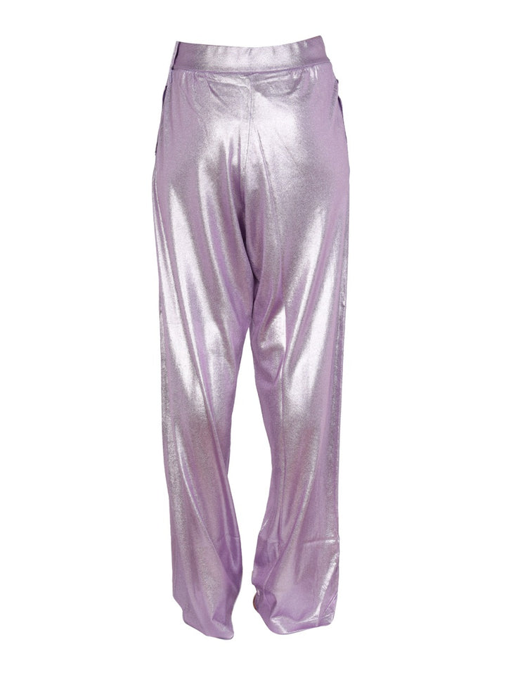Tom Ford Pantaloni - Lilac | ff94c96fed98b36c35619402fa10817c83a2e470