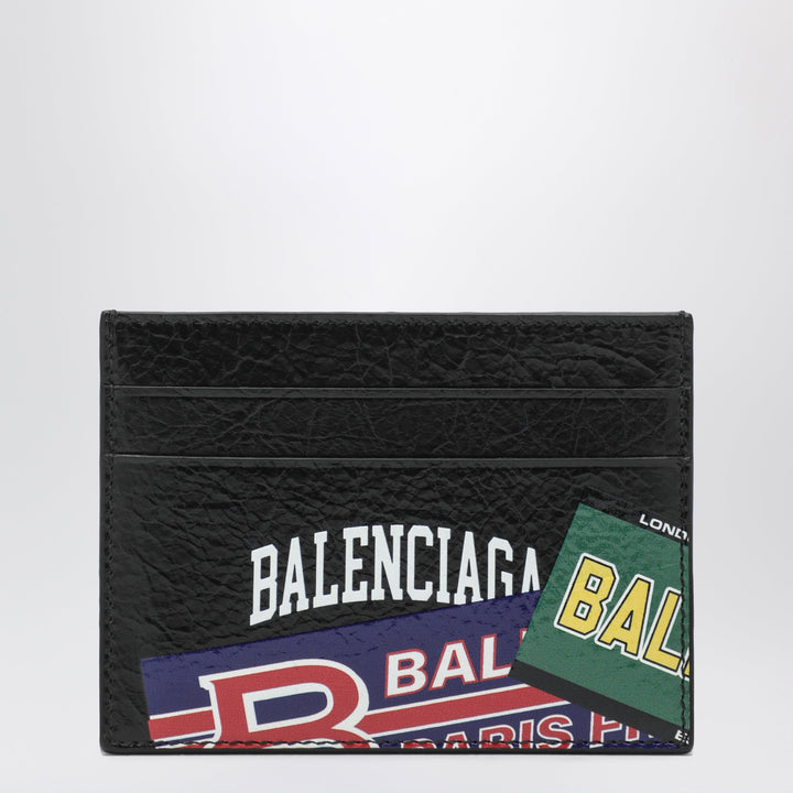 Balenciaga Apparel & Accessories - Nero | e815553da7787073618b31849d56754f92aed17d