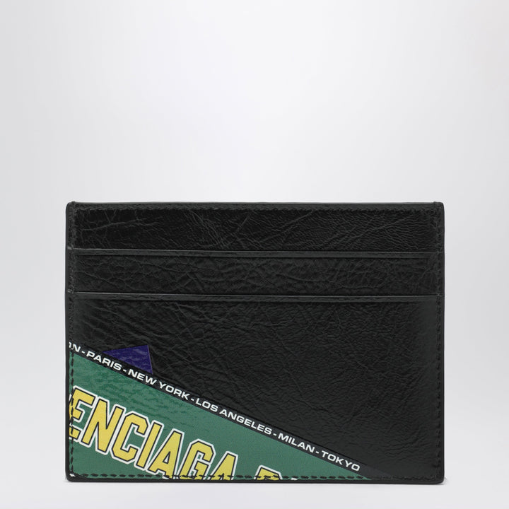 Balenciaga Apparel & Accessories - Nero | 884e9a31b5ce693fa1ac42138fec025dbf5e60fa