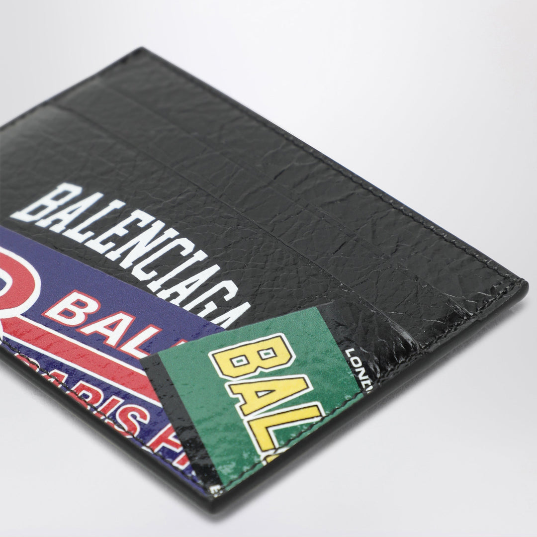 Balenciaga Apparel & Accessories - Nero | 206d72bf4c1960a4a1ffebbe118cdb842b1dbd35