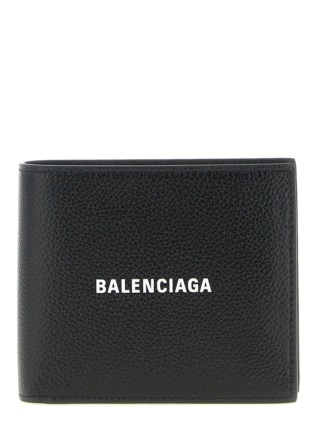 Balenciaga Cash Square Portafogli - Nero | da8f40873f74c8f01265dd65eedb6bc28dc27351