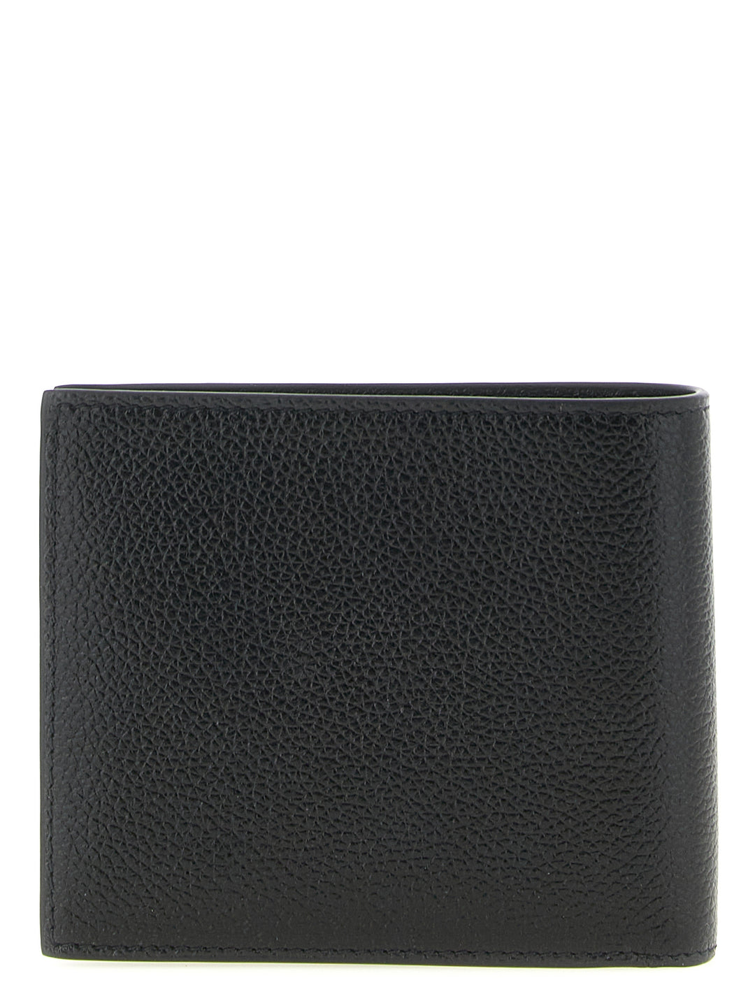 Balenciaga Cash Square Portafogli - Nero | f4204c722be7db98f58f75a283131b6c3caf0063