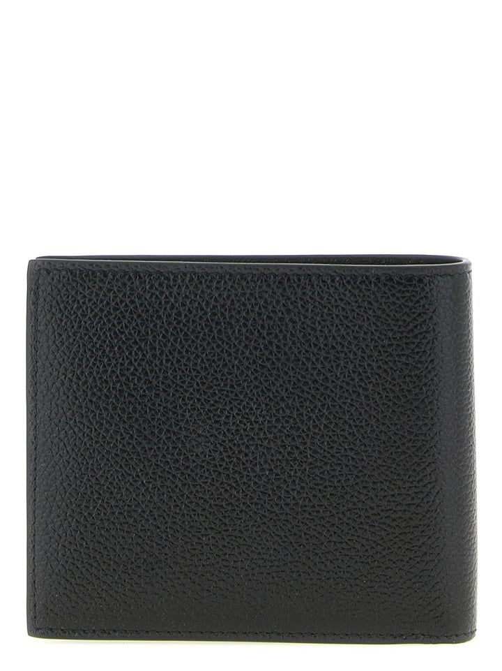Balenciaga Cash Square Portafogli - Nero | f4204c722be7db98f58f75a283131b6c3caf0063