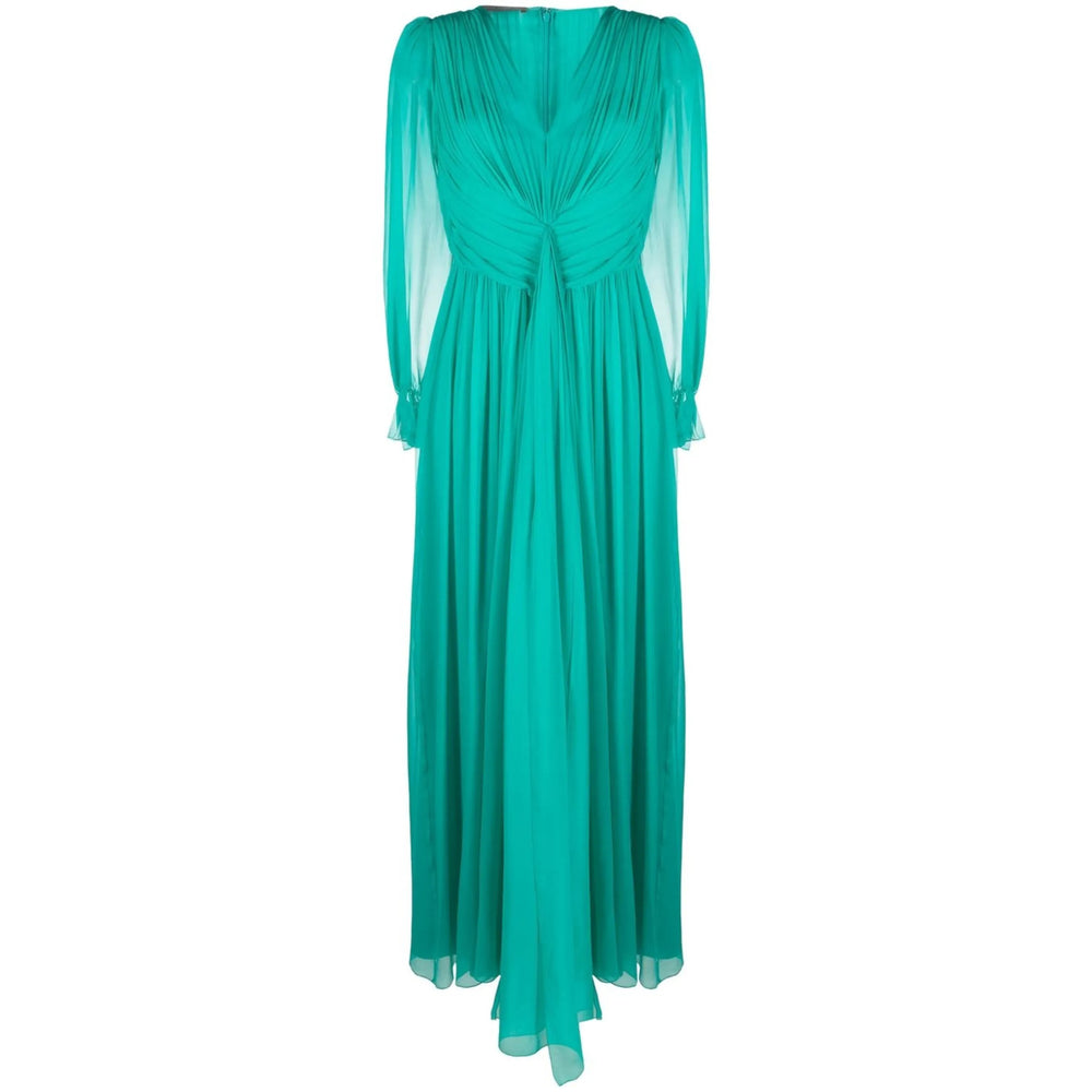 Alberta Ferretti Abiti - Verde | 2c5c0b918cf963ffb7dd83e97d865ed7d15e01c3