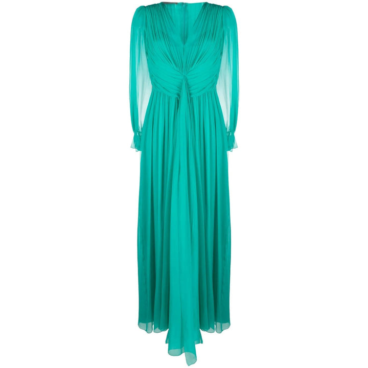 Alberta Ferretti Abiti - Verde | 2c5c0b918cf963ffb7dd83e97d865ed7d15e01c3