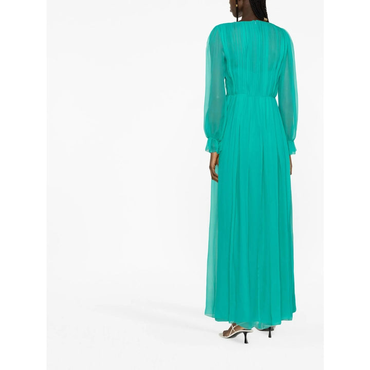 Alberta Ferretti Abiti - Verde | 44049ba2988a46e070c41956f3413dd08f88079a