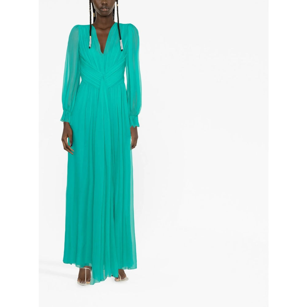 Alberta Ferretti Abiti - Verde | 484c84215ac7dfbf4aebcf8c8ef94d420724422f