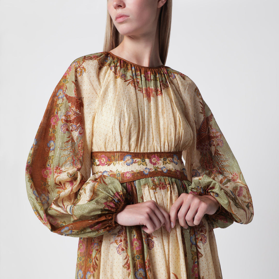 Zimmermann Apparel & Accessories - Multicolor | 708a20e281586884d6aa2acf8f7e4bca25f1b325