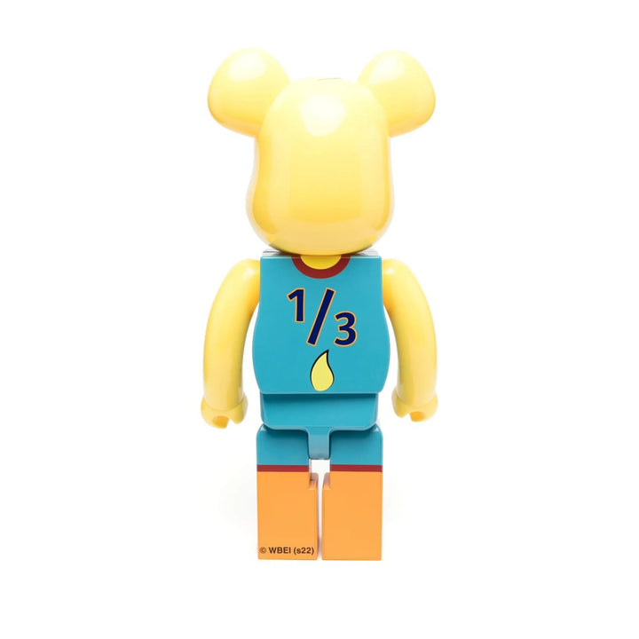 Medicom Toy General Accessories - Giallo, Blu | 5fb81f114f7ba6d94176813fa15a52667b03d4b5