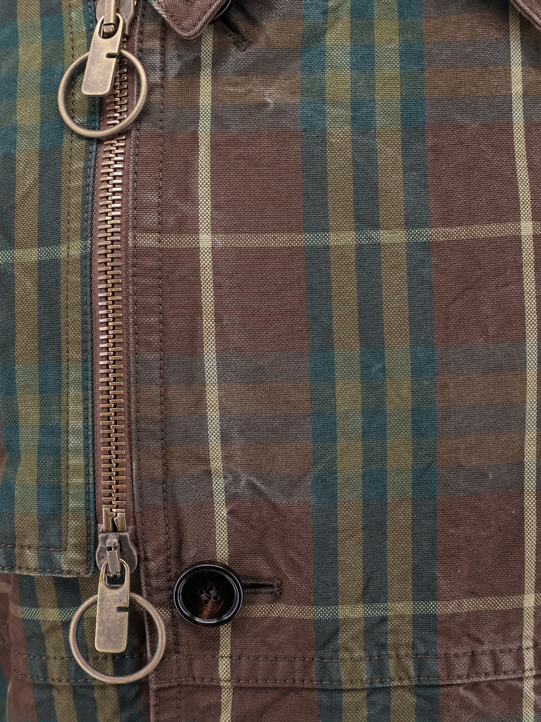 Burberry Coats - Marrone | fefb3a52c9cd8481ce4070b1ab77b51b5a291ef8