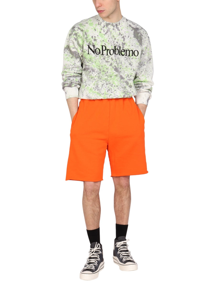 Aries Felpe - Multcolor | Wanan Luxury