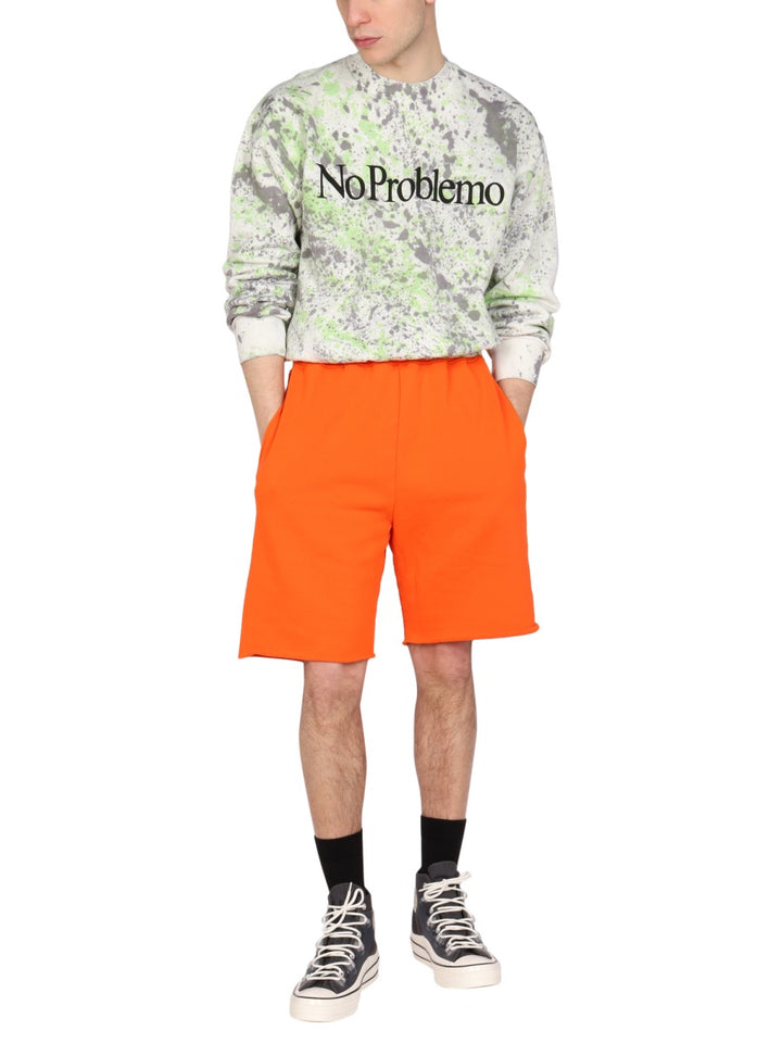 Aries Felpe - Multcolor | Wanan Luxury