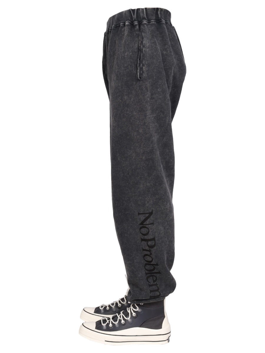 Aries Tute Intere - Nero | Wanan Luxury