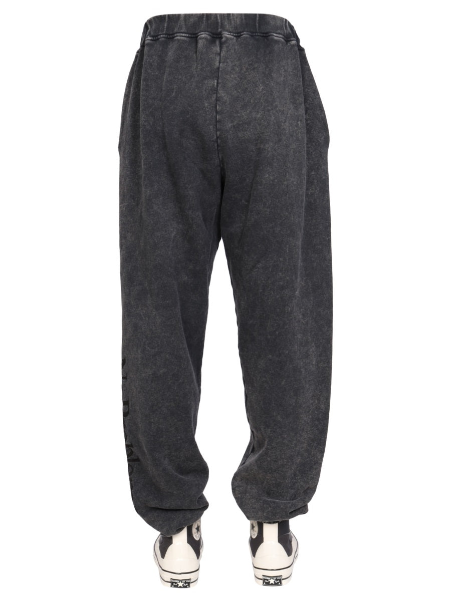 Aries Tute Intere - Nero | Wanan Luxury