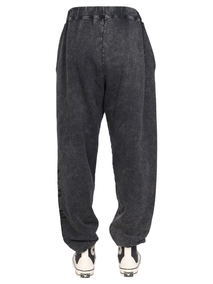 Aries Tute Intere - Nero | Wanan Luxury