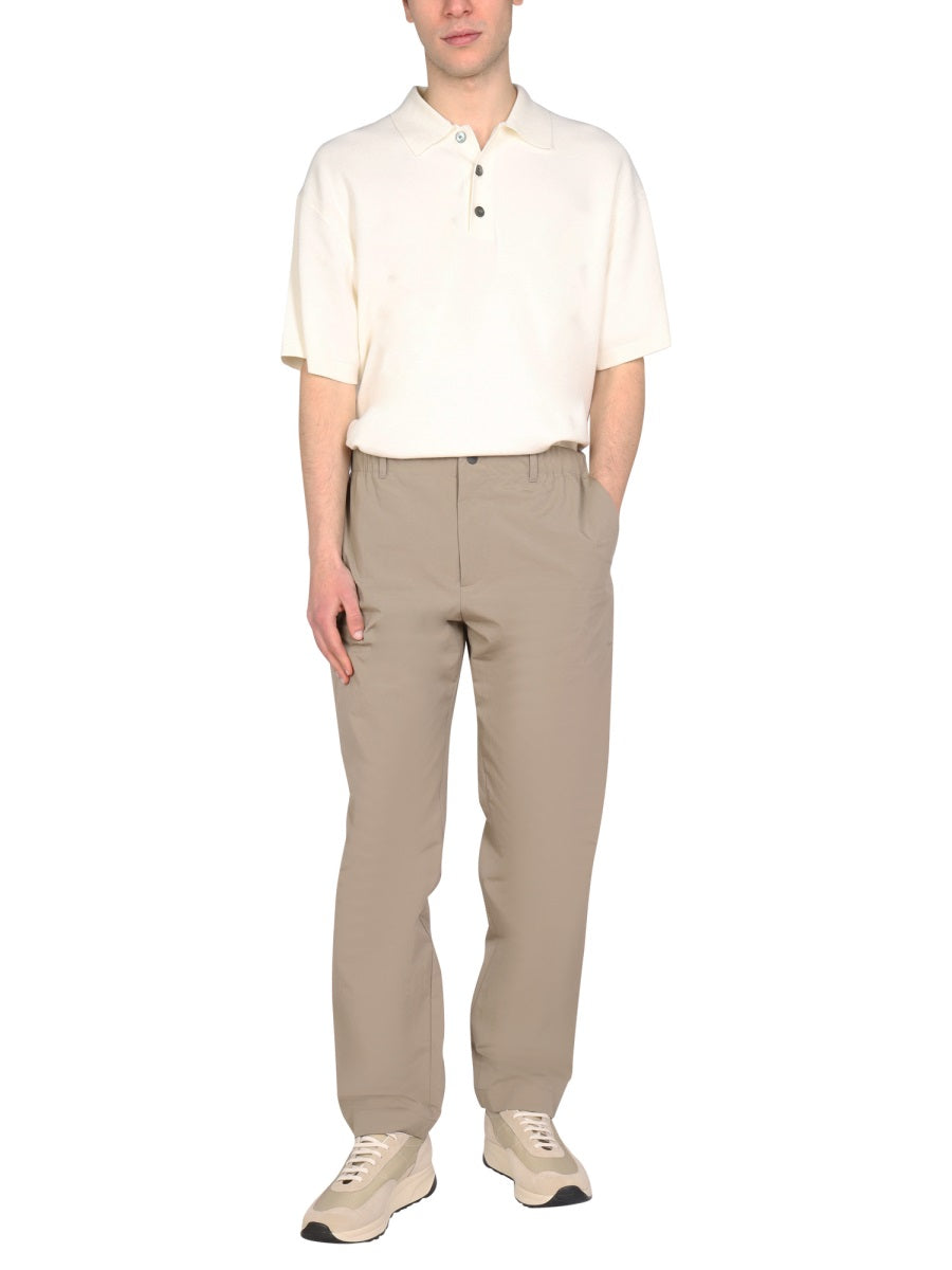 Monobi Pantaloni - Beige | 893fc02711f4d28501472cc3bd237f6273741fb5