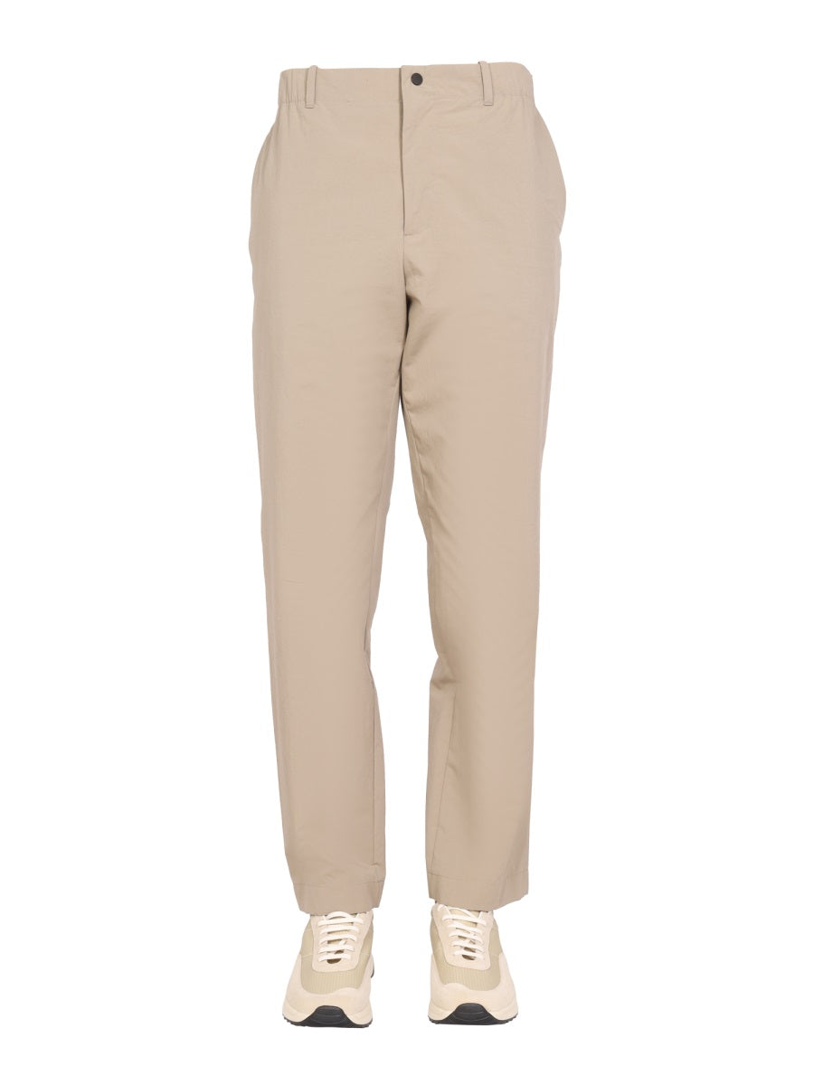 Monobi Pantaloni - Beige | 14a653235a6f685cd269eeebb79cefad66a19753