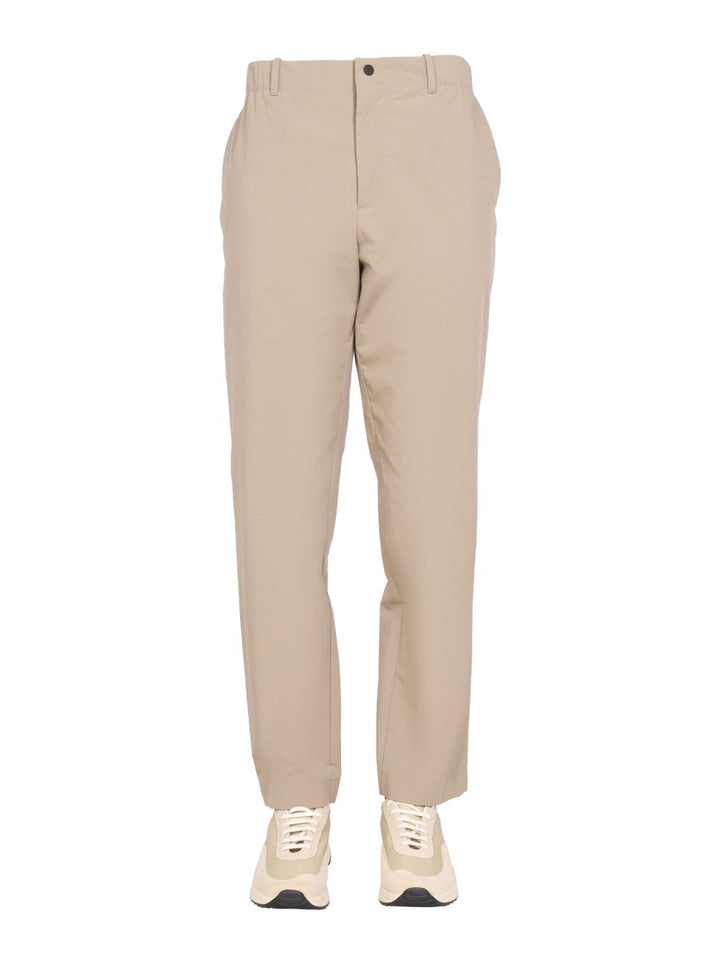 Monobi Pantaloni - Beige | 14a653235a6f685cd269eeebb79cefad66a19753