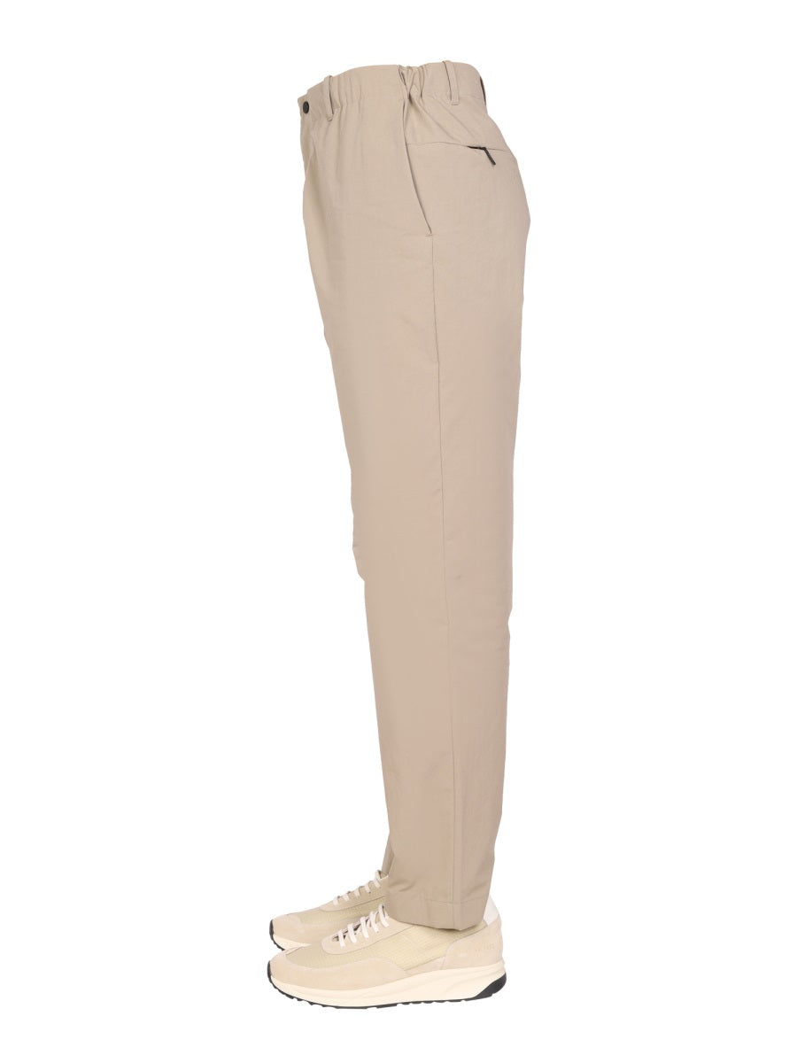 Monobi Pantaloni - Beige | c957c820c651e584df1ec08af08972e663d022a2