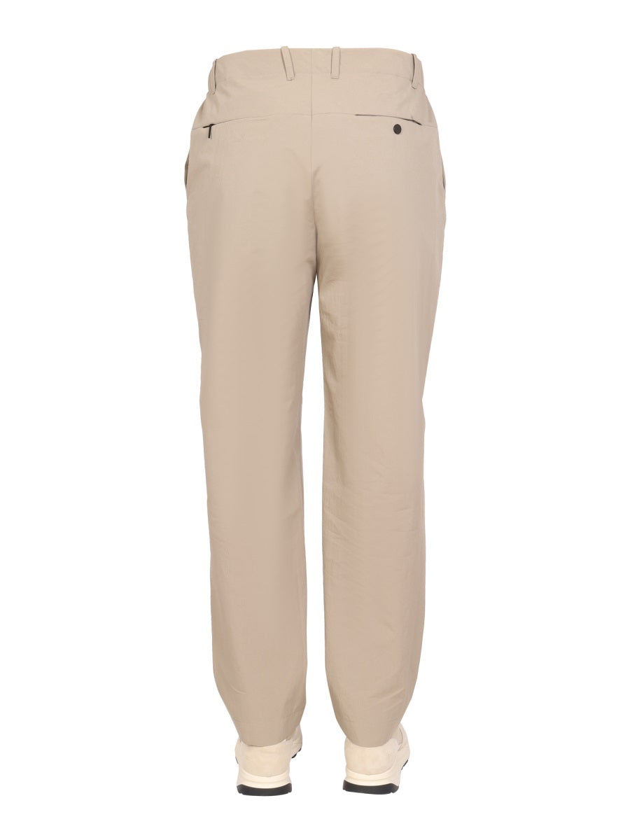 Monobi Pantaloni - Beige | 372bb69d53558630ba9e24212bedca9ed062f38a