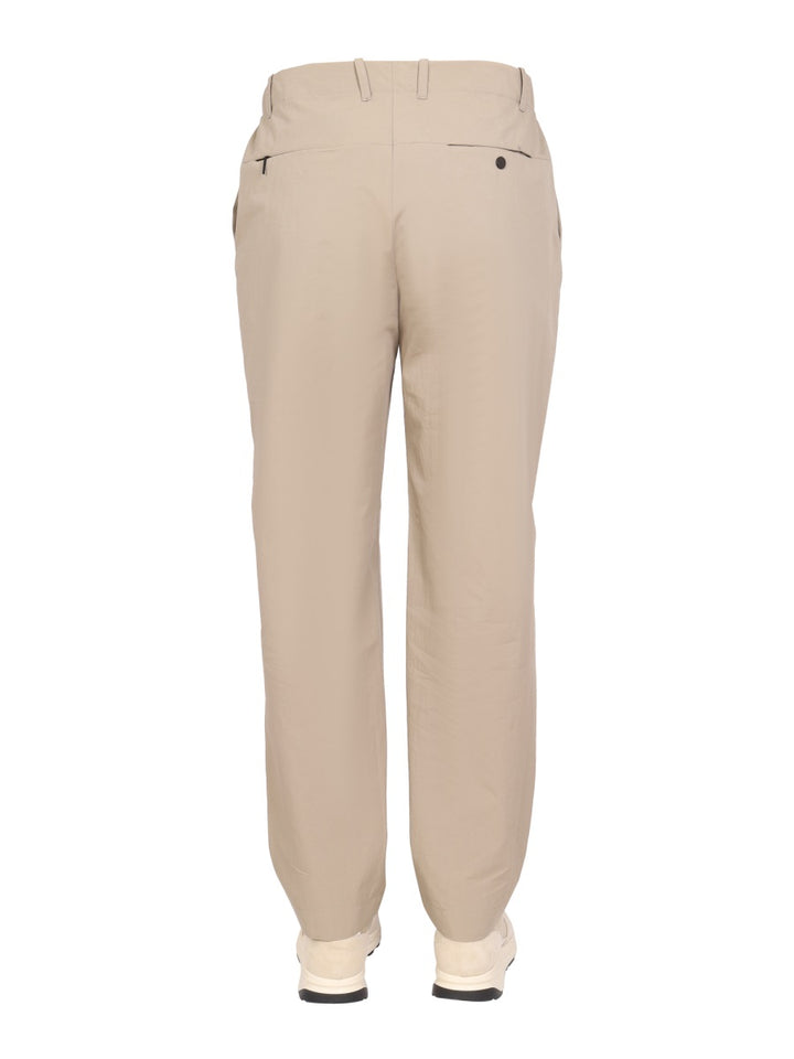Monobi Pantaloni - Beige | 372bb69d53558630ba9e24212bedca9ed062f38a