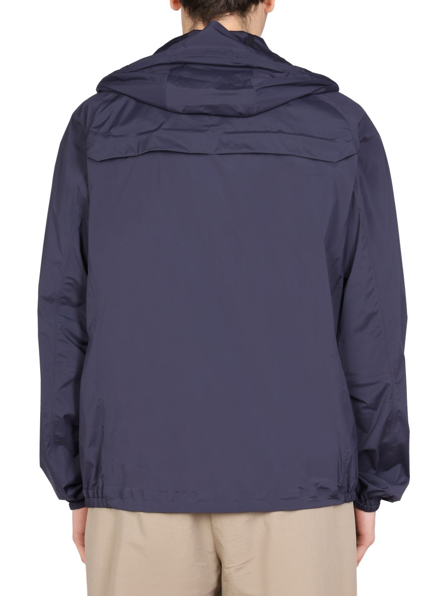 Monobi Giacche - Blue | 3915cdf57ec3700c3c652cf77a2b006e874a53b9
