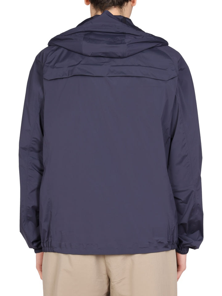 Monobi Giacche - Blue | 3915cdf57ec3700c3c652cf77a2b006e874a53b9