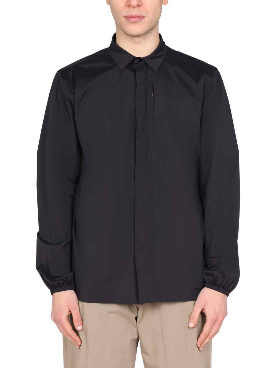 Monobi Giacche - Black | 3ff7a074f670571cb6f4289c2f77ac218f5908ea