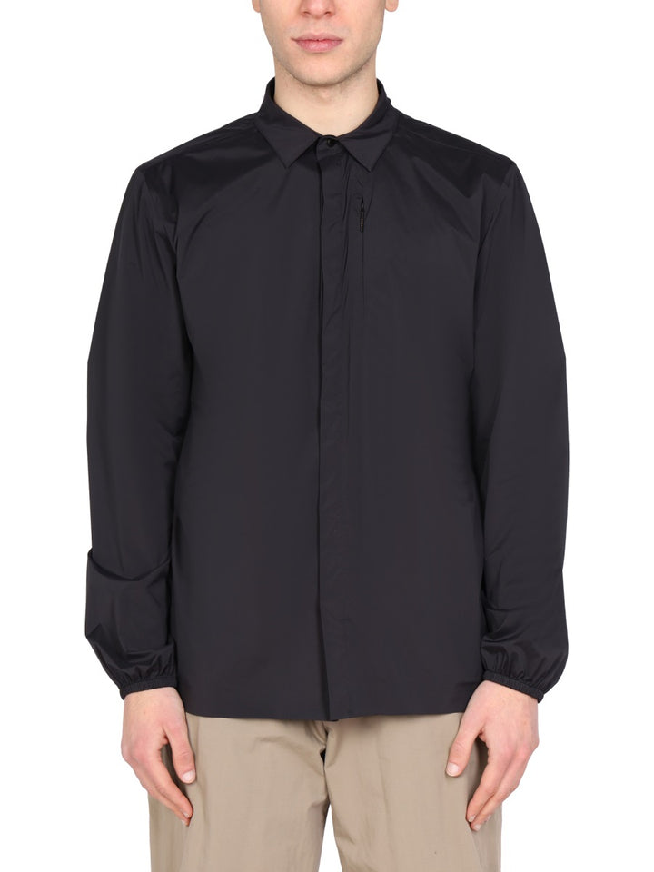 Monobi Giacche - Black | 3ff7a074f670571cb6f4289c2f77ac218f5908ea