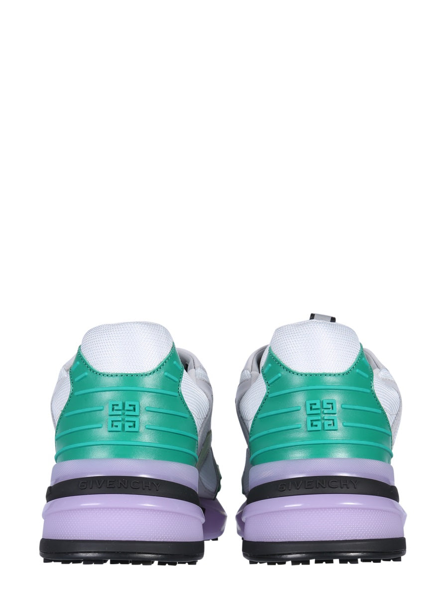 Givenchy Sneakers - Multicolour | 681e8e57cc667157f3fa76fa359c2f5db7ec9a87
