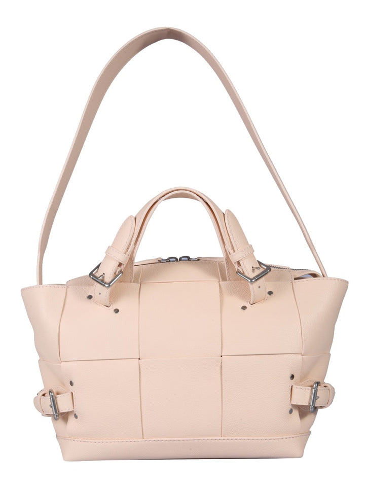 Bottega Veneta Borse a Mano - Powder | 9dca0b1ffd53dc6580f9ec6067e0e09c39cbbb2b
