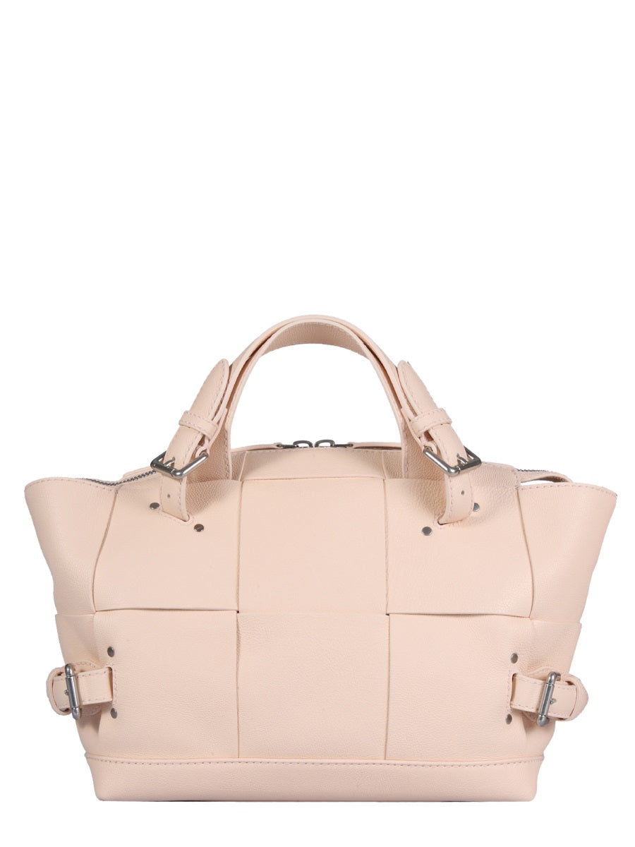 Bottega Veneta Borse a Mano - Powder | d6847be678c4ae5f402c02c439dfd24668bebed7