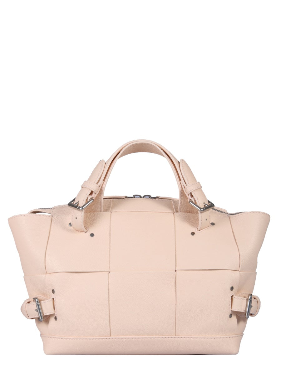 Bottega Veneta Borse a Mano - Powder | fd578035e8f56166a8d597d7ea068f6592ee9b42