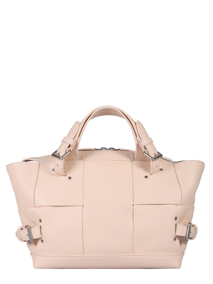 Bottega Veneta Borse a Mano - Powder | fd578035e8f56166a8d597d7ea068f6592ee9b42