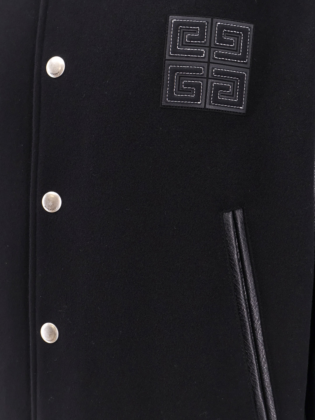 Givenchy Jackets - Blacks and greys | 27215d7552827d2736bf21cc33c1f3a2b8b55dae