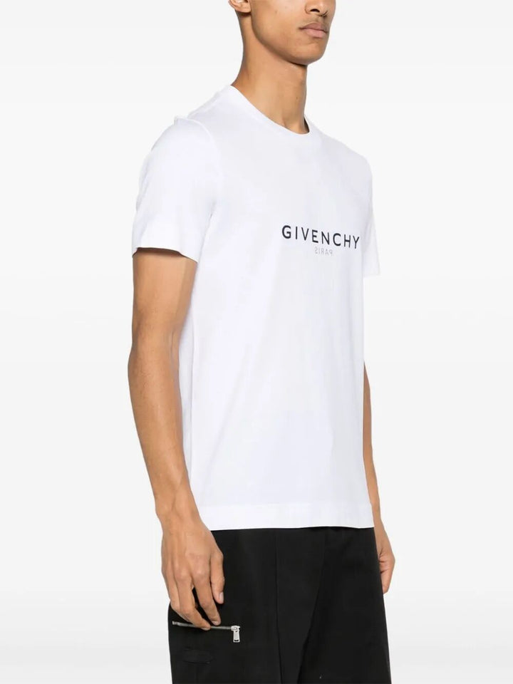 Givenchy T-shirts and Polos - Light and natural | 54da4f7dc42e22e66cd44fcad0782bef1f1e2364