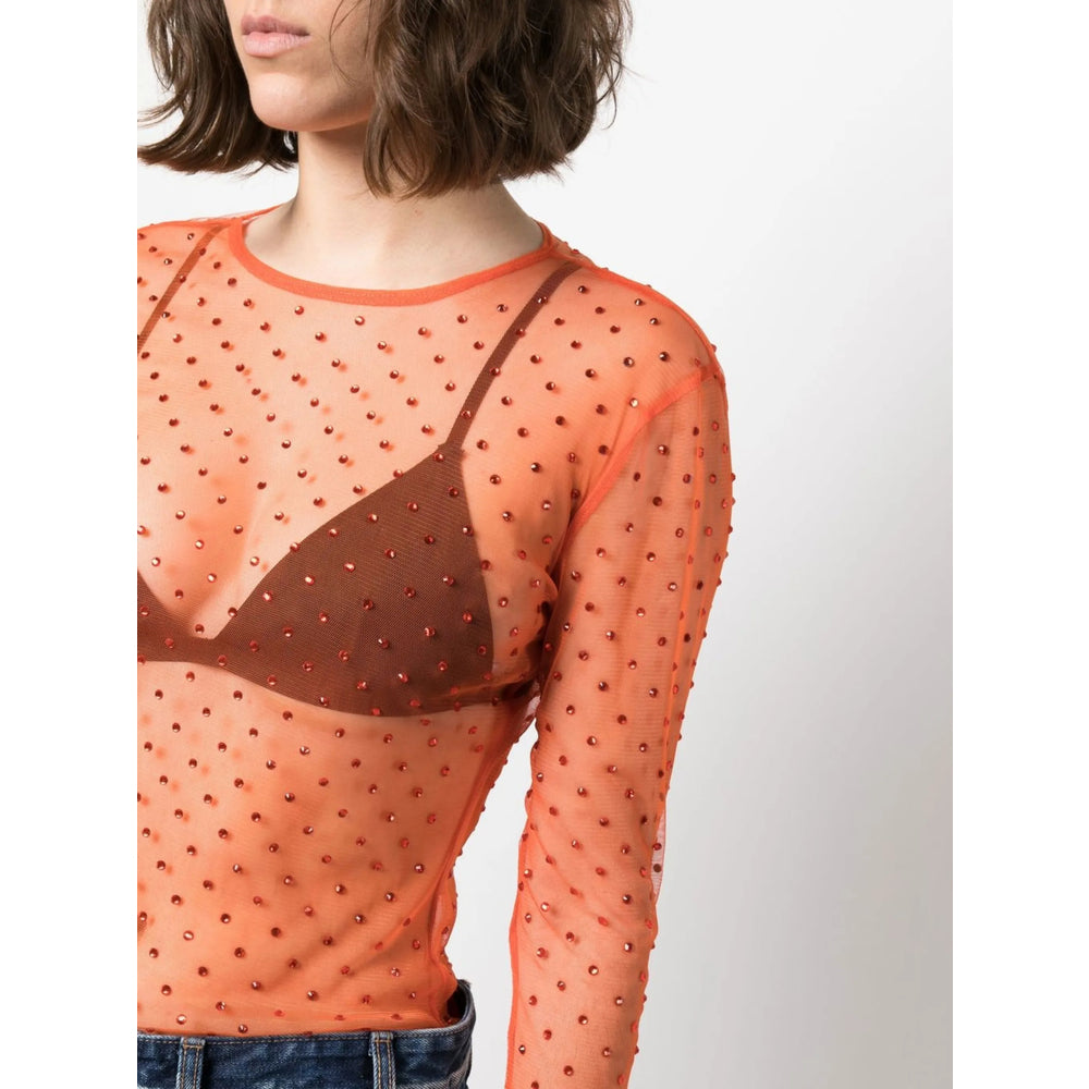 Siedres Maglioni - Arancione | 0365f24e2382c5db2b70b10efac94eda8b7d9f42