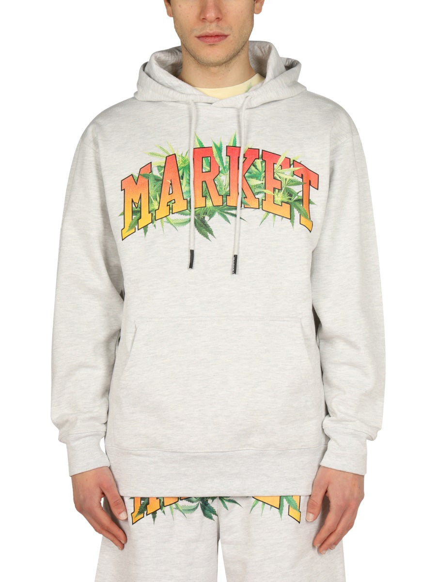 Market Felpe - Grey | 059fdb1b19b214ec5ded17fc32cb3c7c8ca4bb5e