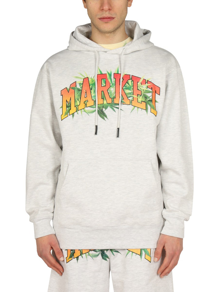Market Felpe - Grey | 059fdb1b19b214ec5ded17fc32cb3c7c8ca4bb5e