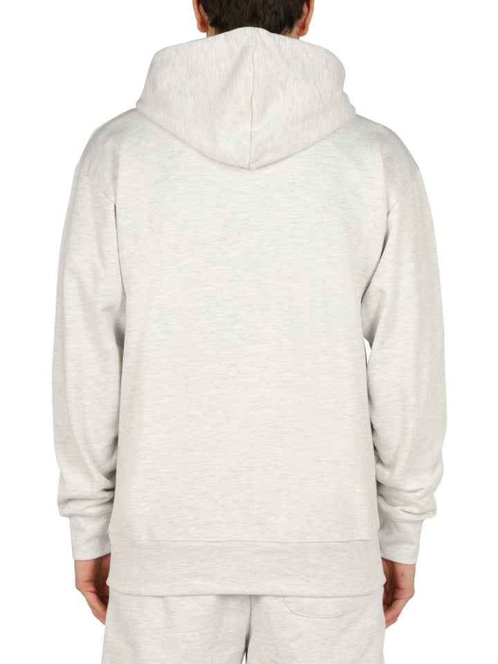 Market Felpe - Grey | b5da80efb3783c197930d9be6383e40c4d4a77dc